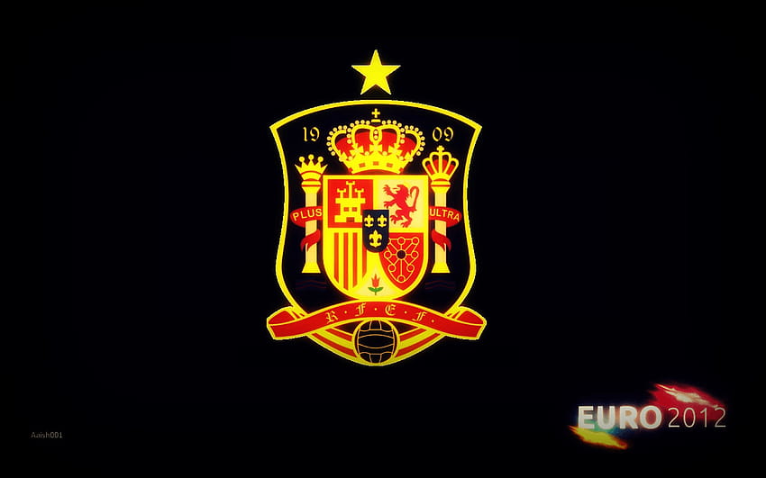 Sepak Bola Spanyol, tim nasional sepak bola spanyol Wallpaper HD