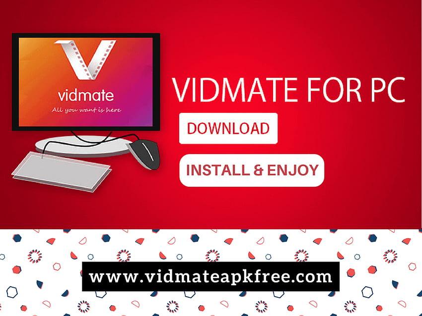 Vidmate For Windows 7 HD wallpaper