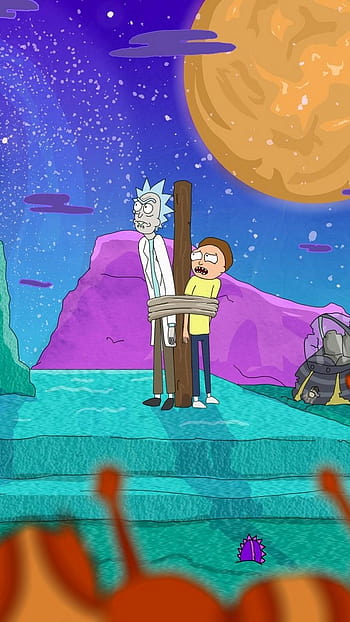 Rick and Morty' Season 4 Episode to Premiere at Adult Swim Concert