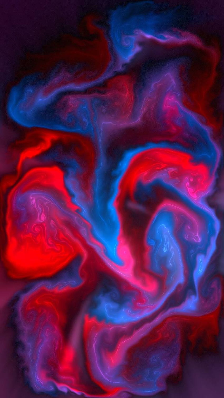 Main Artery by ErinPattarino HD phone wallpaper