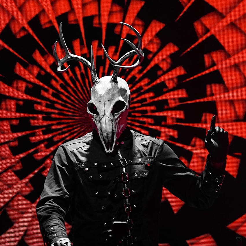 SVDDEN DEATH unveils haunting new album VOYD VOL II Listen Album  Review  We Rave You