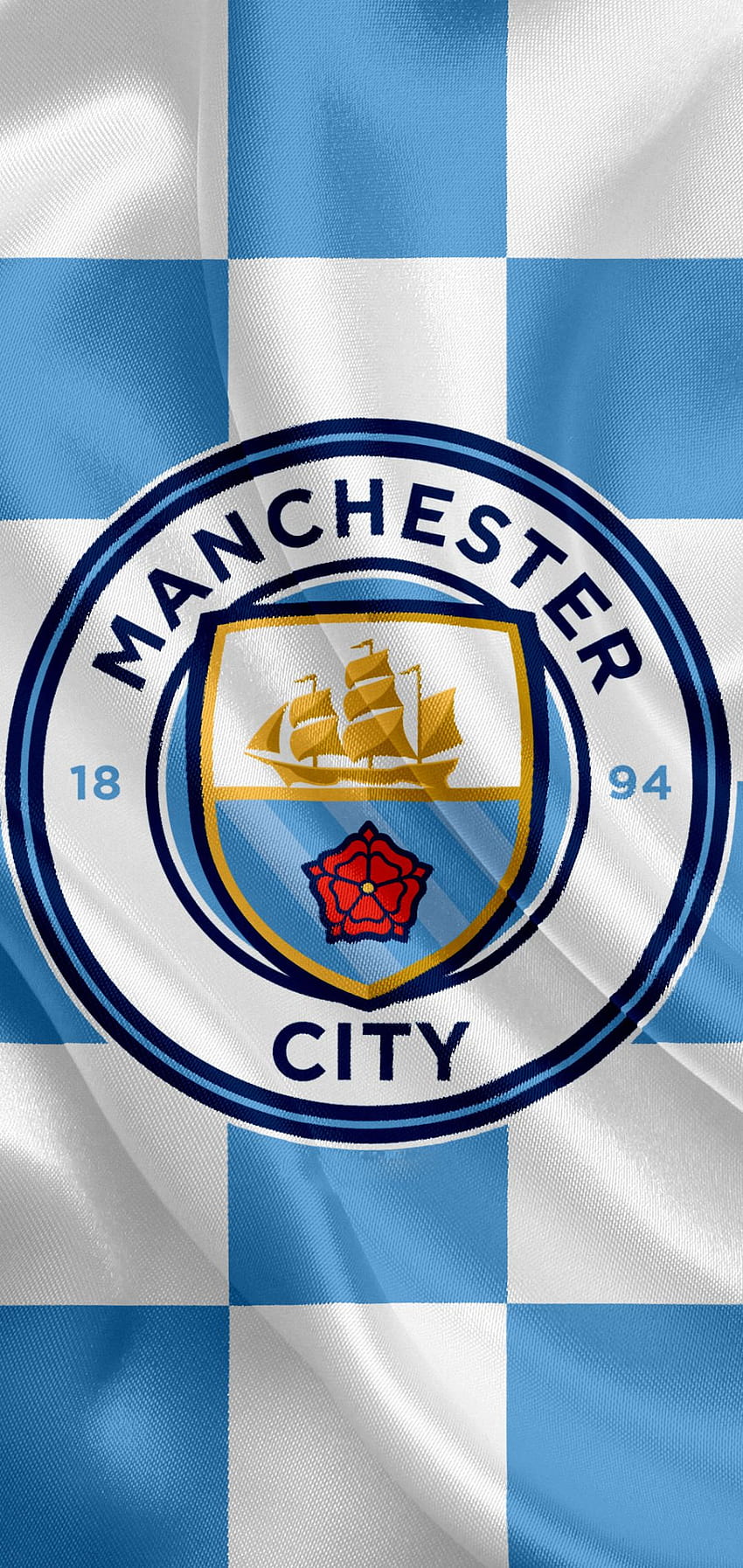Sports/Manchester City FC, téléphone de Manchester City Fond d'écran de téléphone HD