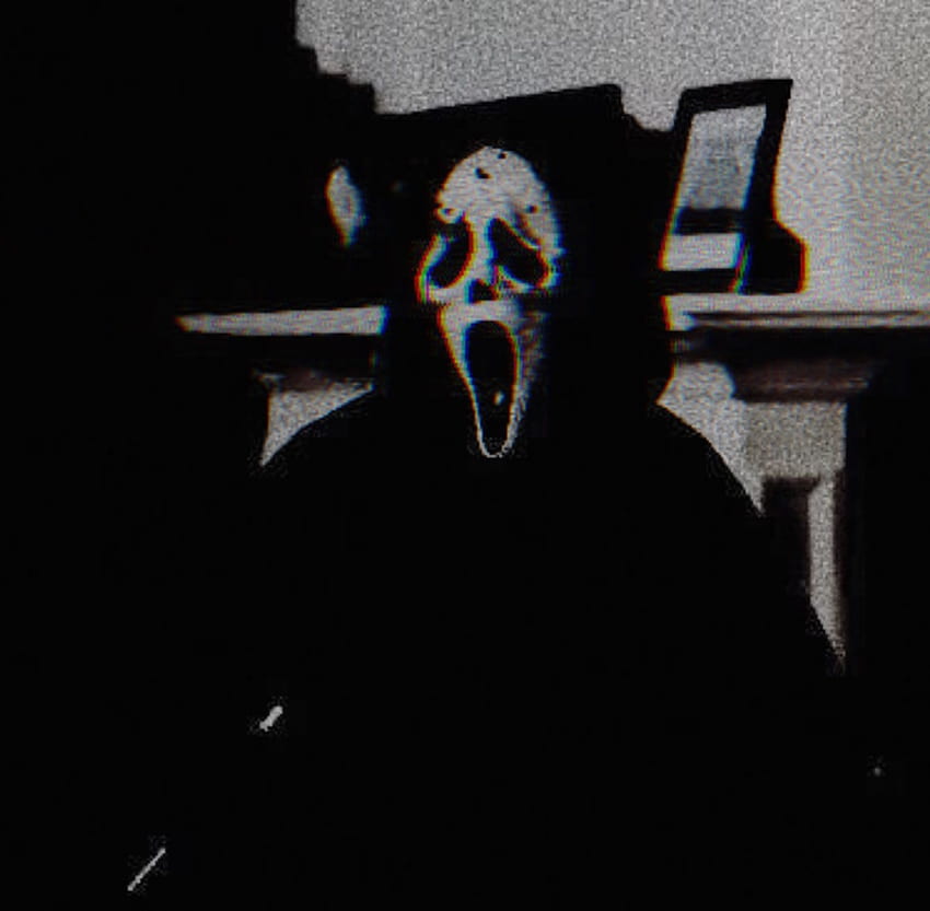 Joe on Horror, grunge aesthetic creepy HD wallpaper