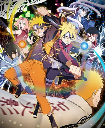 Naruto Shippuden Season 20 - Trakt
