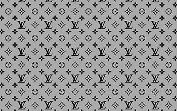 wallpaper for desktop, laptop  vf22-louis-vuitton-dark-pattern-art