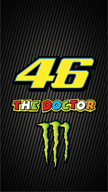 46 VR logo, T-shirt Grand Prix motorcycle racing Sky Racing Team by VR46  Movistar Yamaha MotoGP Logo, the doctor transparent background PNG clipart  | HiClipart