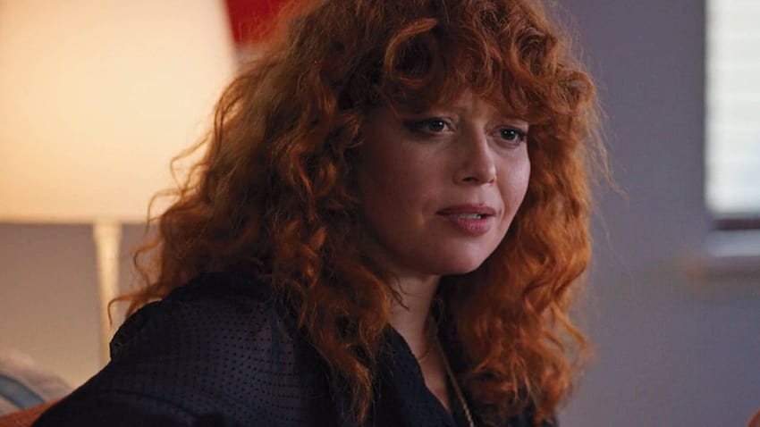 This major easter egg in 'Russian Doll' will make you rethink the, russian doll netflix HD wallpaper