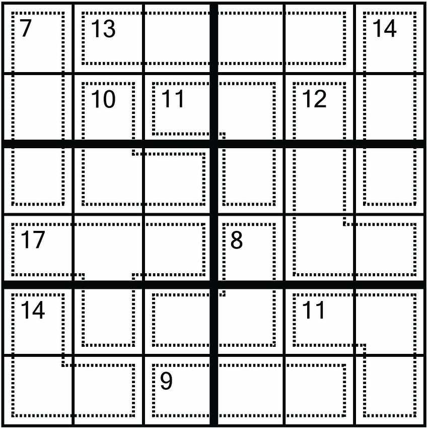 Pin on sudoku