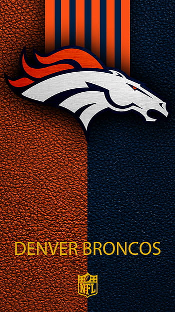 Bronco Nation, broncos, denver, denver broncos, football, nfl, nfl  champions, HD phone wallpaper