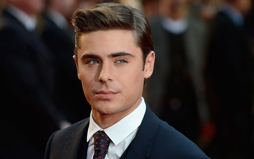 Hair Color Trends and Ideas for Men in 2024 | Zac efron hair, Haircuts for  men, Mens hairstyles