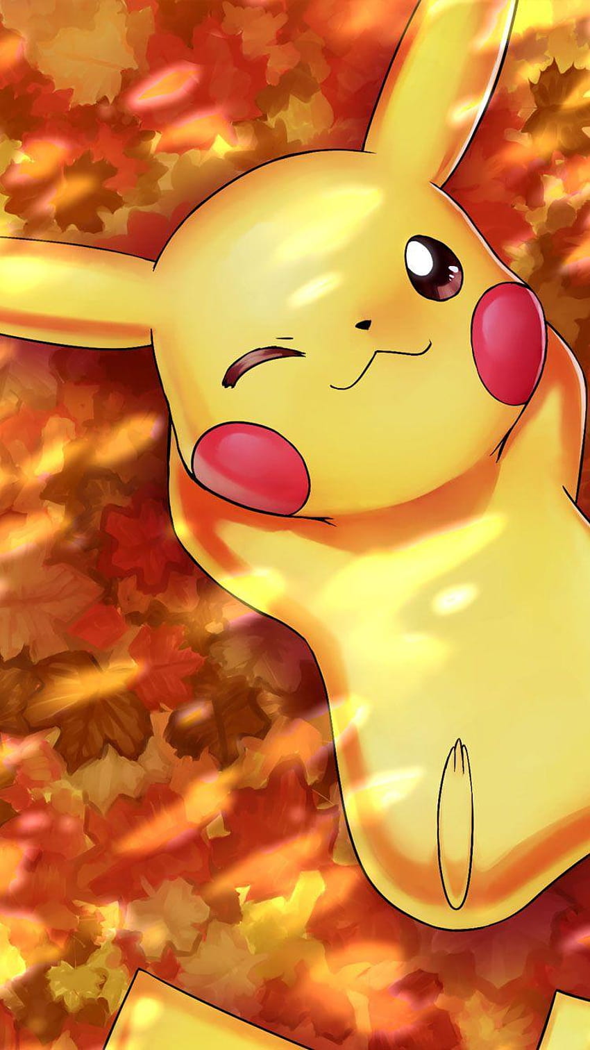 25 Pokemon Go, Pikachu & Pokeball iPhone 6 и фонове HD тапет за телефон