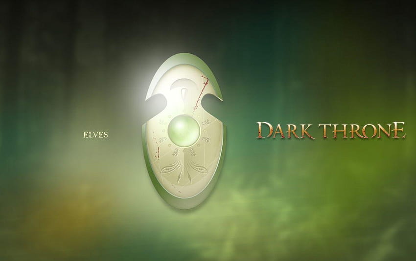 Elfs Darkthrone HD wallpaper