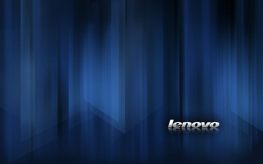 5 Lenovo Windows 10, centro de pensamiento fondo de pantalla