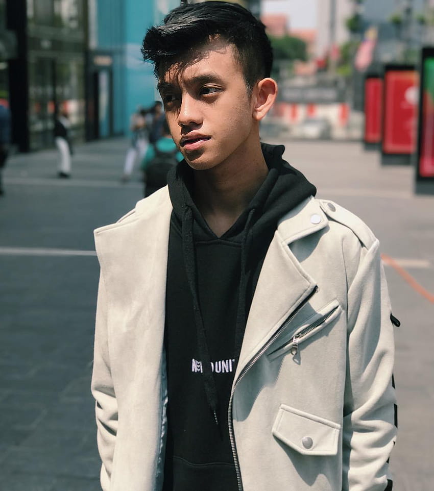 Koleksi Gambar Menarik Ismail Izzani HD phone wallpaper