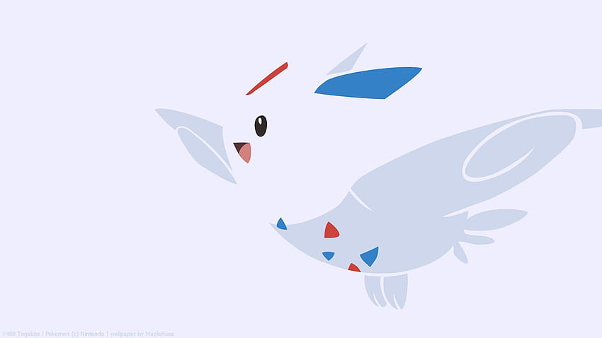 Fairy Type en Pokémon GO: presente y futuro, brillo deslumbrante fondo de pantalla