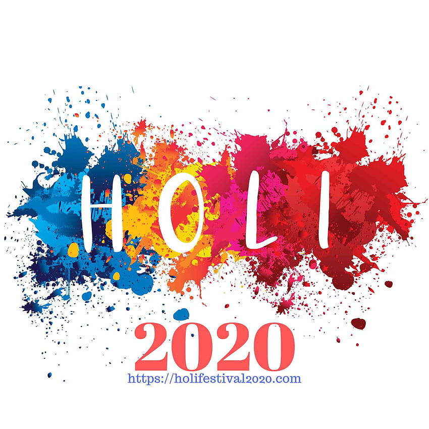 Holi date store 2020