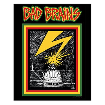 Bad Brains, Music fanart