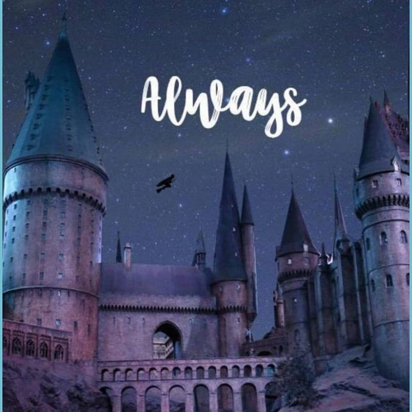 Harry Potter Hogwarts Castle ...anupghosal, harry potter castle HD ...