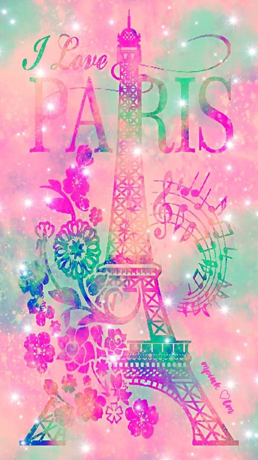 Paris Galaxy wallpaper: Hình nền Paris Galaxy với phong cách lãng mạn, tinh tế sẽ là điểm nhấn cho màn hình điện thoại của bạn. Bức ảnh với gam màu tươi sáng, sẽ đem lại cảm giác dịu dàng và ngọt ngào cho người nhìn. Nếu bạn là người yêu thích Paris, thì đừng bỏ qua những tác phẩm nghệ thuật này.