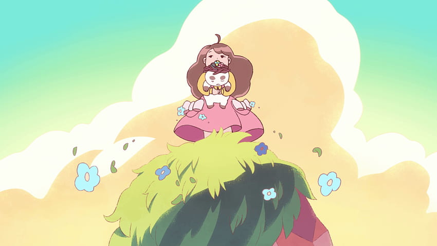 Frederator Studios and VRV to Bring Brand New “Bee and, bee and puppycat HD wallpaper
