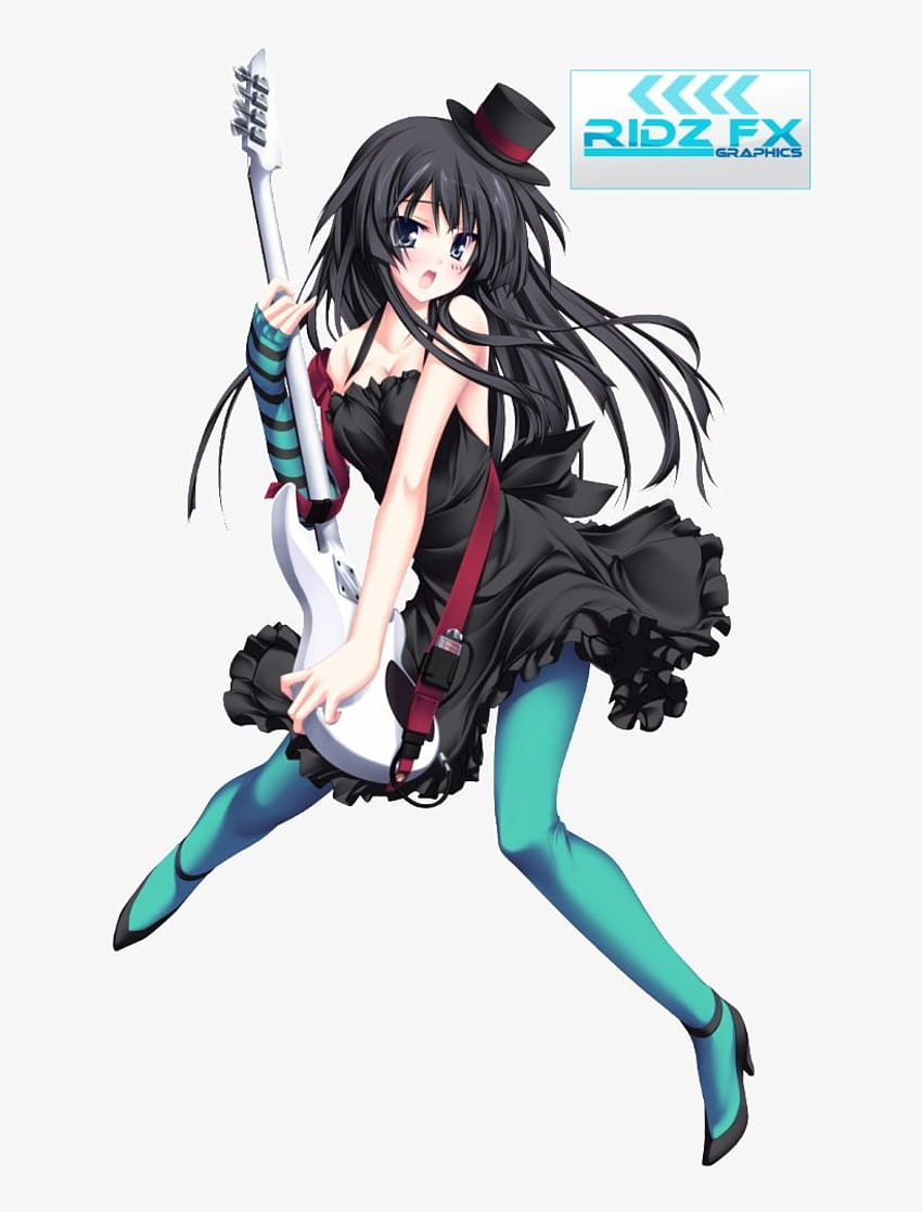 Blingee: Anime Girl by NeonFlowerDesigns on DeviantArt
