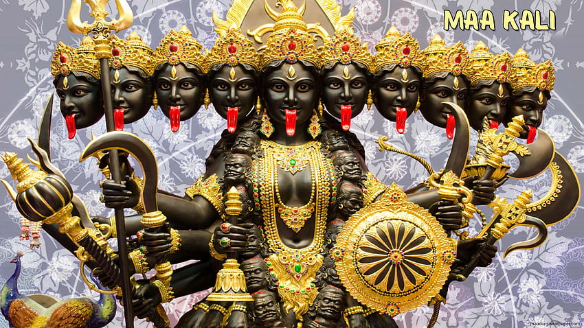 Maa Kali – GOD god .wordpress HD wallpaper