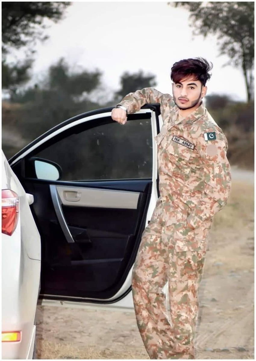 Pak Army Innocent Boy Dp ...handsomeboydpz.wordpress HD-Handy-Hintergrundbild