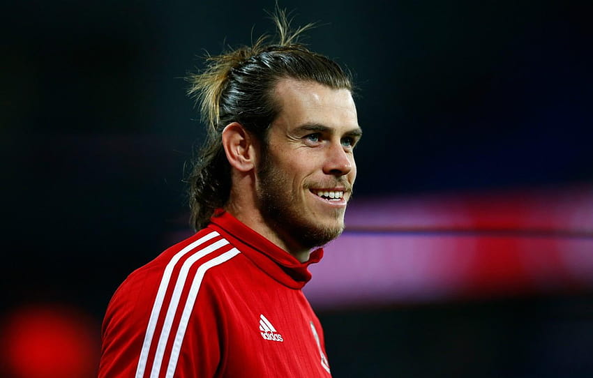 Geschwindigkeit, Fußball, Wales, Gareth Bale, Alex Ander, Gareth Bale 2019 HD-Hintergrundbild