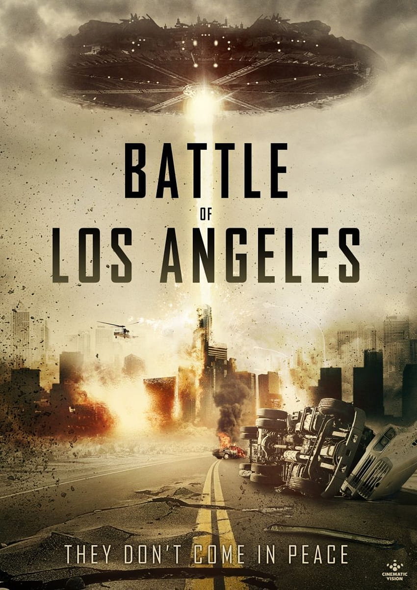 Battle los angeles movie characters HD wallpapers | Pxfuel