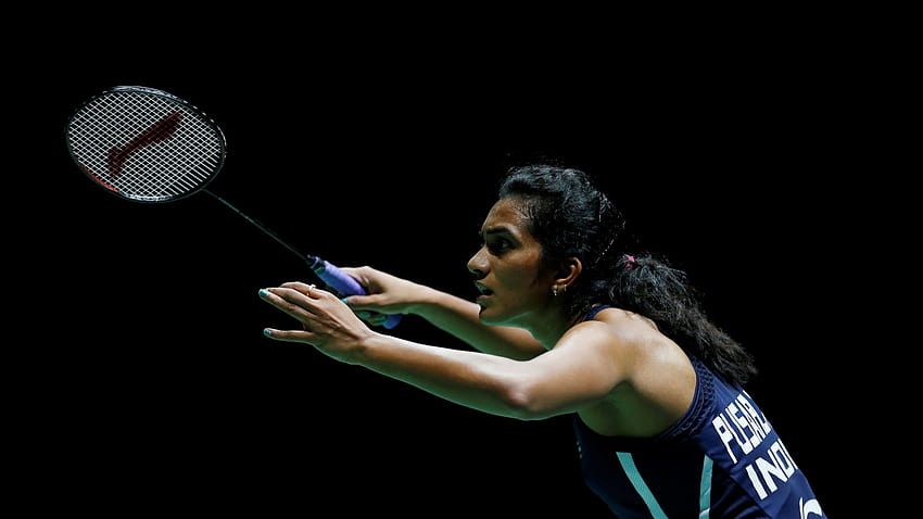 Swiss Open 2021 final live: India's PV Sindhu vs Carolina Marin, get live badminton match updates HD wallpaper