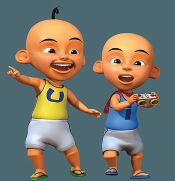 400+ Wallpaper Upin Ipin Full Hd Pictures - MyWeb