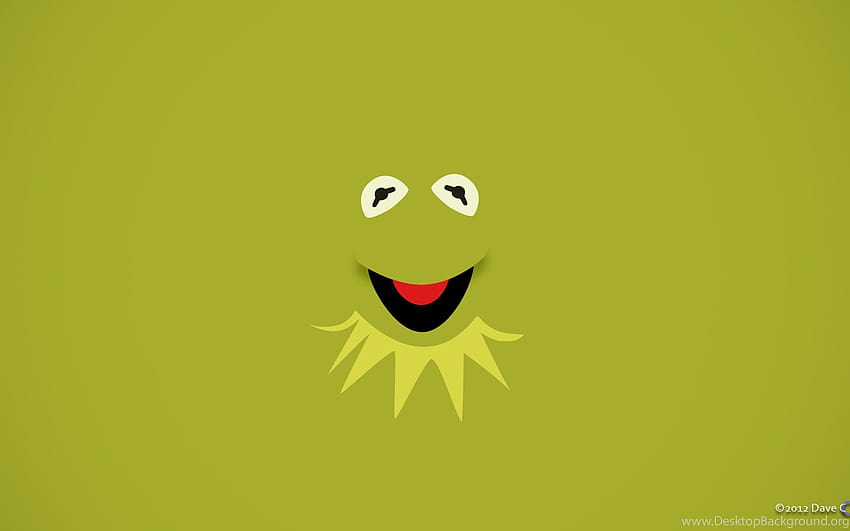 Kurbağa Kermit'in En İyi 17 Kuklası, kermit meme HD duvar kağıdı