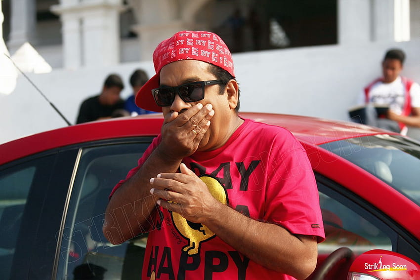 Brahmanandam Wiki, Biography, Age, Movies List, Family, Images - News Bugz