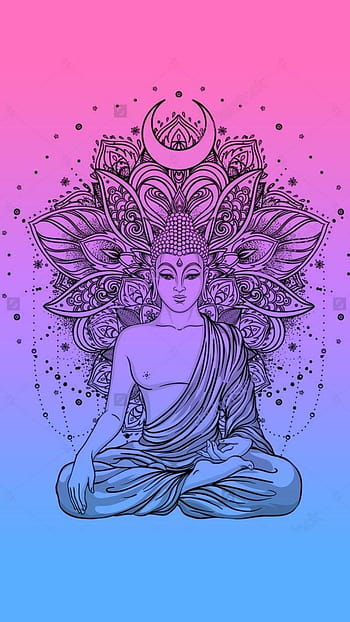 God buddha Wallpapers Download | MobCup
