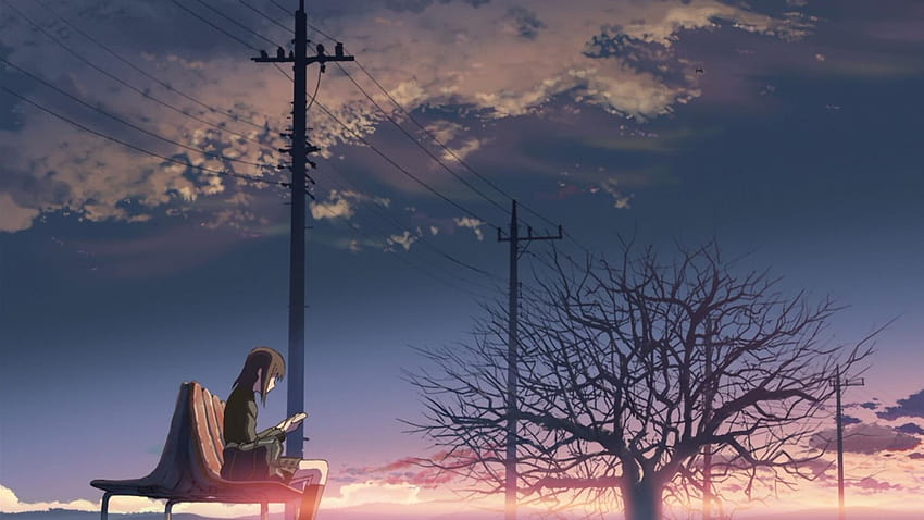 Makoto Shinkai: Hãy khám phá thế giới đầy phép màu và cảm xúc qua những tác phẩm của đạo diễn Makoto Shinkai. Mang đến cho người xem những bức tranh không thể tưởng tượng được với những cảnh đẹp đến ngỡ ngàng và những tình tiết đầy xúc cảm, chắc chắn bạn sẽ không thể rời mắt khỏi những hình ảnh này.