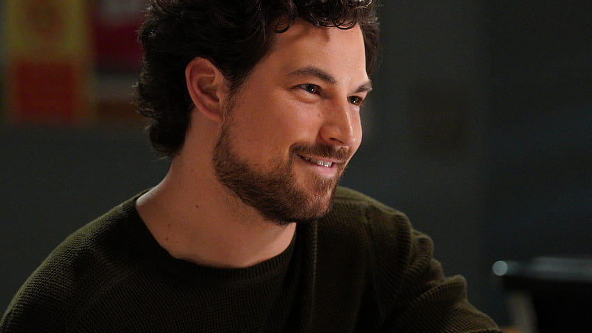 Grey's Anatomy': Giacomo Gianniotti Hints Andrew DeLuca Will 'Thrive' After the Time Jump in Season 17 HD wallpaper