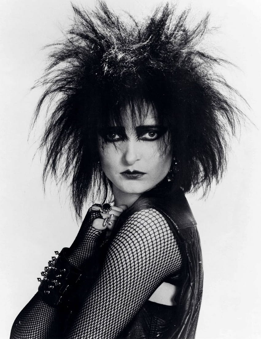 Siouxsie And The Banshees , Music, HQ Siouxsie And The Banshees ...
