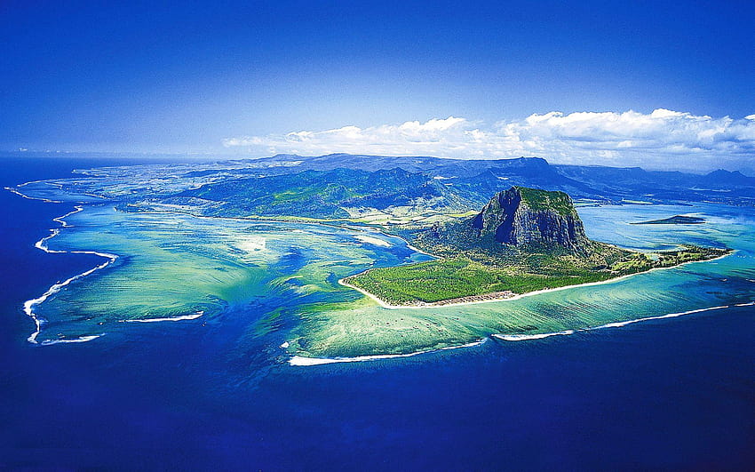 1920x1200px Top Mauritius for 85 HD wallpaper
