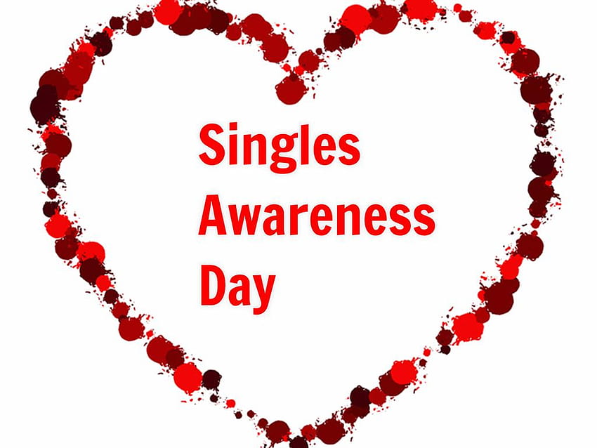 Singles Awareness Day in 2020/2021, february 14 2020 valentines day hearts HD wallpaper