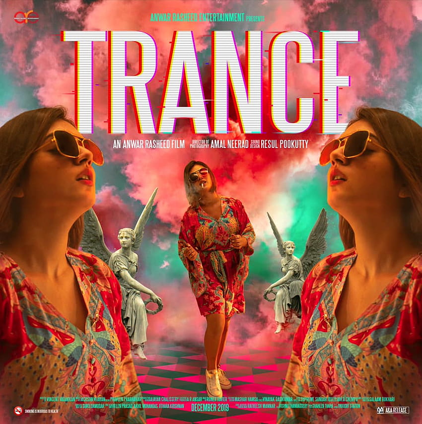 Trance malayalam discount movie download tamilrockers