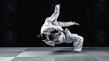 Home - Pro Judo