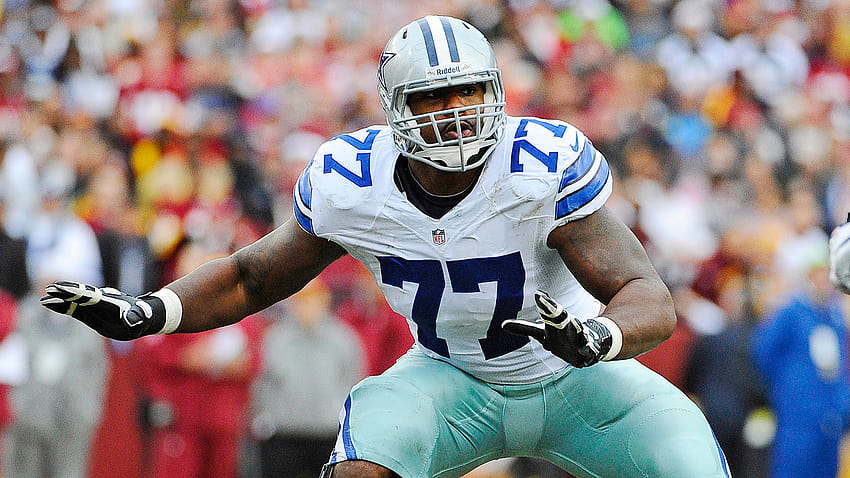 Ranking The Top 50 Offensive Players In The NFL Today –, tyron smith HD wallpaper