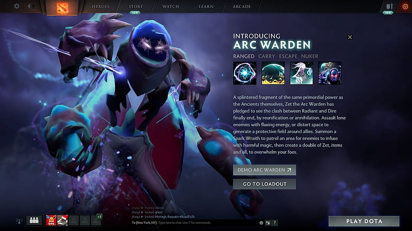 Steam Community :: Screenshot :: minecraft graphics arc warden HD wallpaper