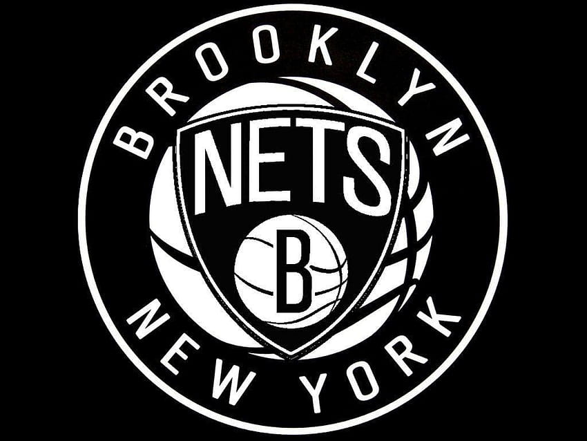Brooklyn Nets HD wallpaper