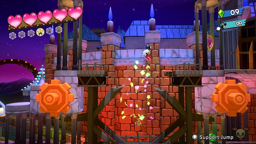 Klonoa Phantasy Reverie Series gets a PC release date for early July HD wallpaper