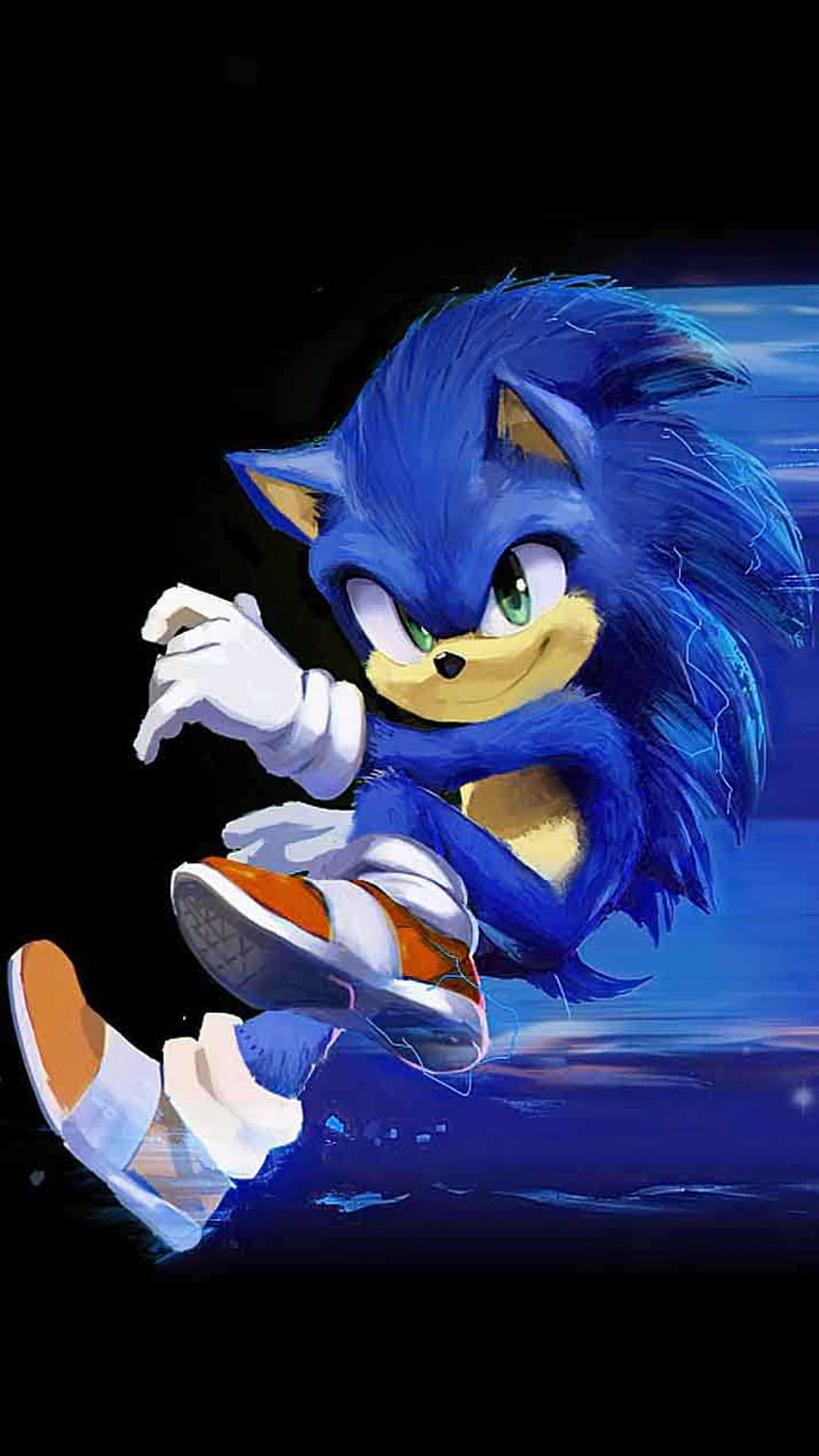 Sonic android HD phone wallpaper | Pxfuel