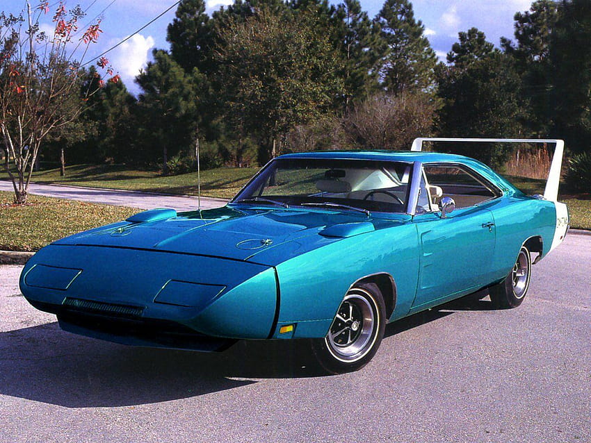 Dodge Charger Srt, 1969 Dodge Daytona fondo de pantalla | Pxfuel