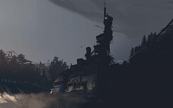 What Remains of Edith Finch is an effective experiment in storytelling ...