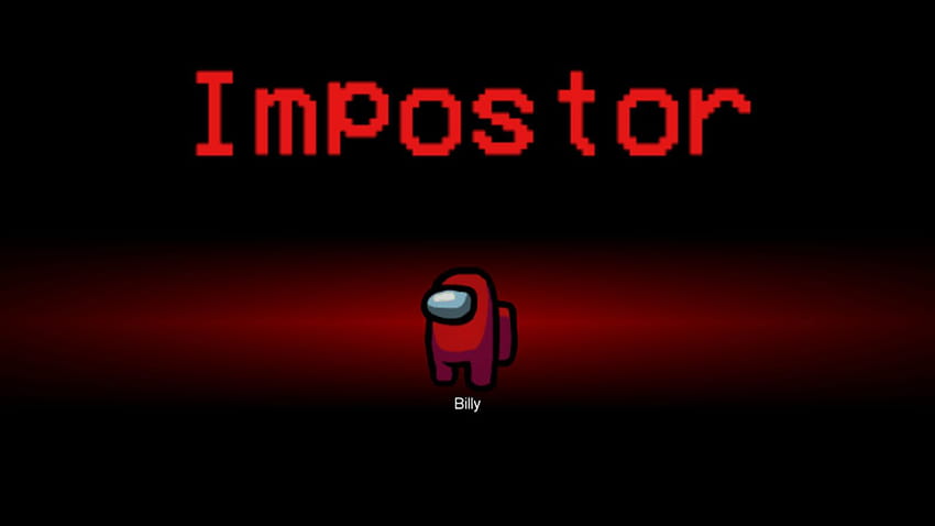 10 Imposter Tips to Help You Win More ...1gamerdash, red imposter HD wallpaper