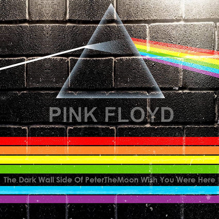 Pink Floyd Wall, pink floyd the wall HD phone wallpaper | Pxfuel